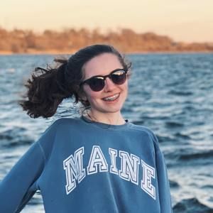 Meet your Posher, Gabriella